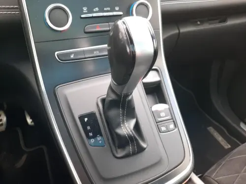 Renault Grand Scenic Grand Scenic Blue dCi 120 EDC SL Black Edition - Photo 14