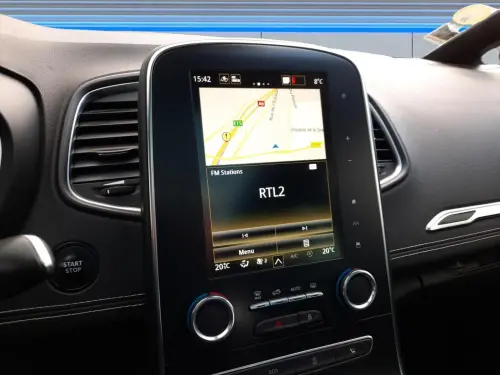 Renault Grand Scenic Grand Scenic Blue dCi 120 EDC SL Black Edition - Photo 15