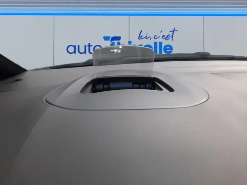 Renault Grand Scenic Grand Scenic Blue dCi 120 EDC SL Black Edition - Photo 17