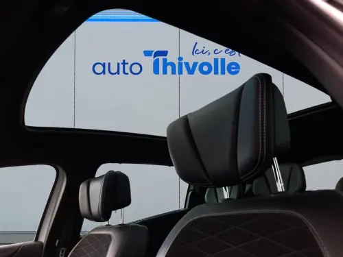 Renault Grand Scenic Grand Scenic Blue dCi 120 EDC SL Black Edition - Photo 18