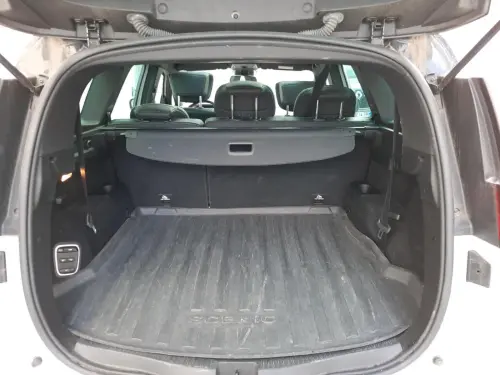 Renault Grand Scenic Grand Scenic Blue dCi 120 EDC SL Black Edition - Photo 19