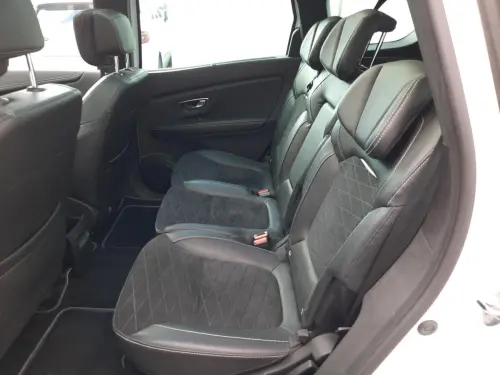 Renault Grand Scenic Grand Scenic Blue dCi 120 EDC SL Black Edition - Photo 20