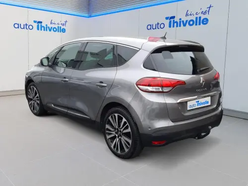 Renault Scenic Scenic TCe 160 Energy Initiale Paris - Photo 2