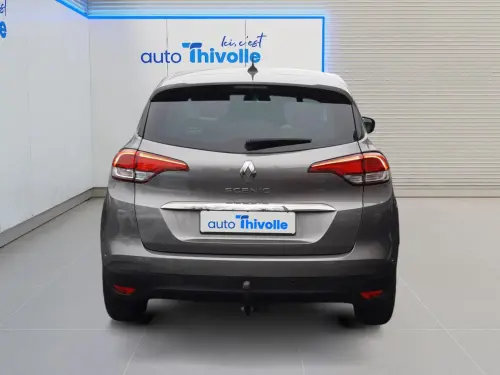 Renault Scenic Scenic TCe 160 Energy Initiale Paris - Photo 3