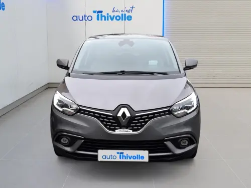 Renault Scenic Scenic TCe 160 Energy Initiale Paris - Photo 7
