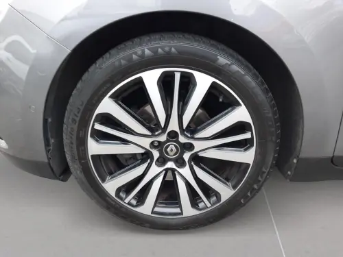 Renault Scenic Scenic TCe 160 Energy Initiale Paris - Photo 8