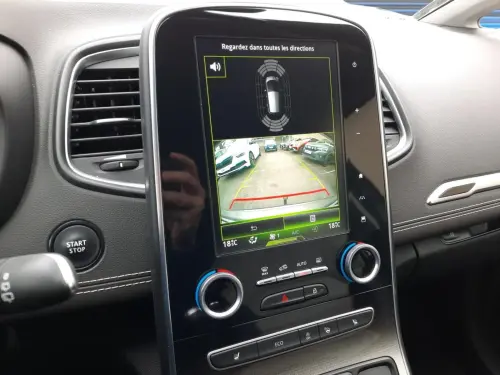 Renault Scenic Scenic TCe 160 Energy Initiale Paris - Photo 16