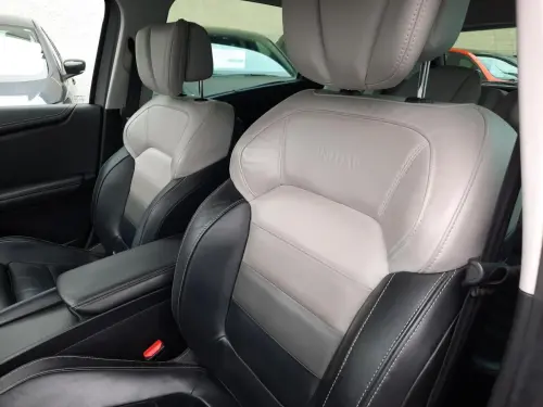 Renault Scenic Scenic TCe 160 Energy Initiale Paris - Photo 19