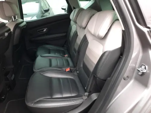 Renault Scenic Scenic TCe 160 Energy Initiale Paris - Photo 20