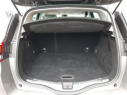 Renault Scenic Scenic TCe 160 Energy Initiale Paris - Photo 21