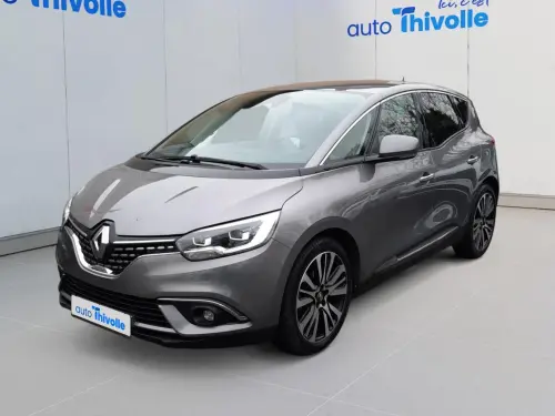 Renault Scenic Scenic TCe 160 Energy Initiale Paris - Photo 0
