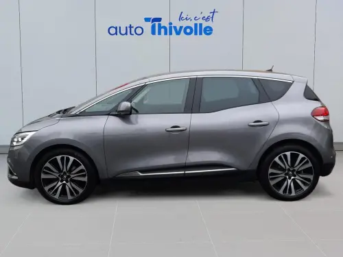 Renault Scenic Scenic TCe 160 Energy Initiale Paris - Photo 1