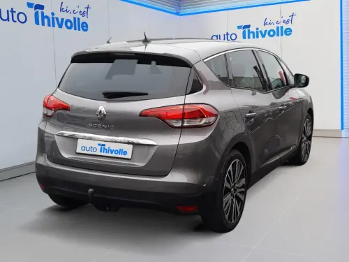 Renault Scenic Scenic TCe 160 Energy Initiale Paris - Photo 4