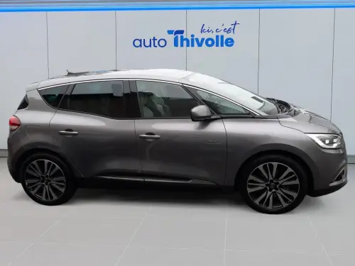 Renault Scenic Scenic TCe 160 Energy Initiale Paris - Photo 5