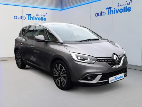 Renault Scenic Scenic TCe 160 Energy Initiale Paris - Photo 6