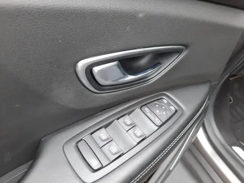 Renault Scenic Scenic TCe 160 Energy Initiale Paris - Photo 10