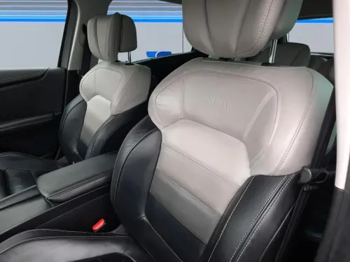 Renault Scenic Scenic TCe 160 Energy Initiale Paris - Photo 19