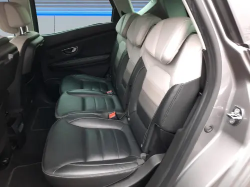 Renault Scenic Scenic TCe 160 Energy Initiale Paris - Photo 20