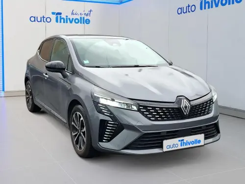 Renault Clio Clio E-Tech full hybrid 145 Techno - Photo 5