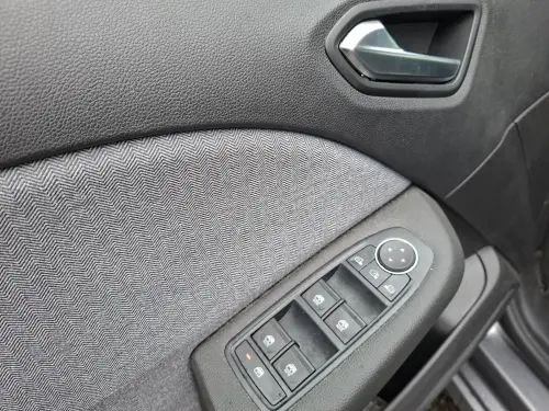 Renault Clio Clio E-Tech full hybrid 145 Techno - Photo 9