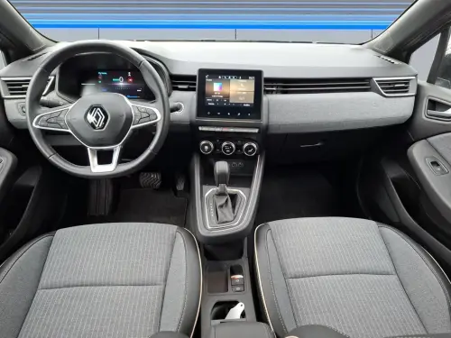 Renault Clio Clio E-Tech full hybrid 145 Techno - Photo 10