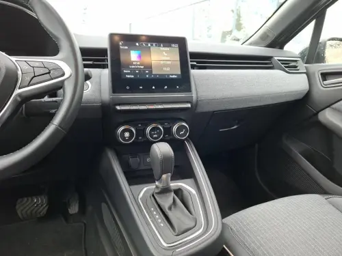 Renault Clio Clio E-Tech full hybrid 145 Techno - Photo 12