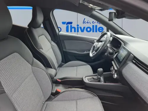 Renault Clio Clio E-Tech full hybrid 145 Techno - Photo 14