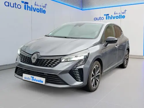 Renault Clio Clio E-Tech full hybrid 145 Techno - Photo 0