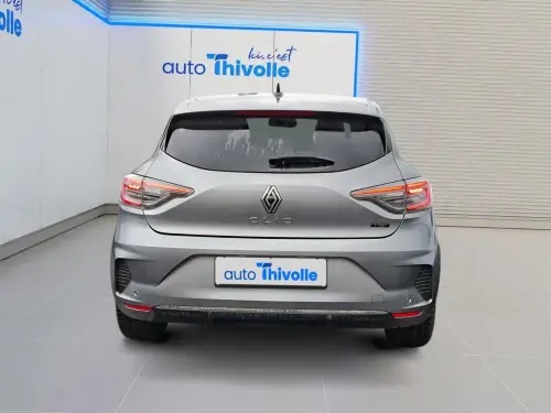 Renault Clio Clio E-Tech full hybrid 145 Techno - Photo 3