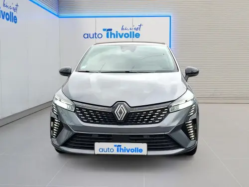 Renault Clio Clio E-Tech full hybrid 145 Techno - Photo 6