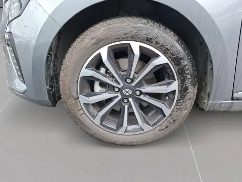 Renault Clio Clio E-Tech full hybrid 145 Techno - Photo 7