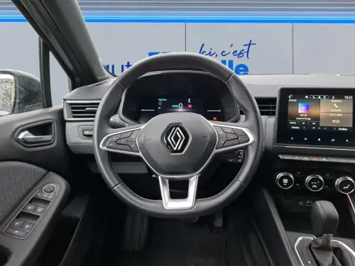 Renault Clio Clio E-Tech full hybrid 145 Techno - Photo 11