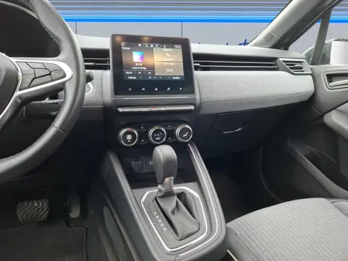 Renault Clio Clio E-Tech full hybrid 145 Techno - Photo 12