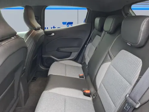 Renault Clio Clio E-Tech full hybrid 145 Techno - Photo 13