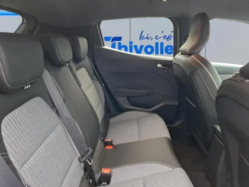 Renault Clio Clio E-Tech full hybrid 145 Techno - Photo 15