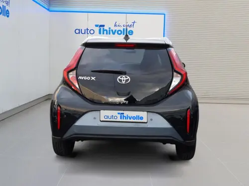 Toyota Aygo Aygo X 1.0 VVT-i 72 Air Design - Photo 3