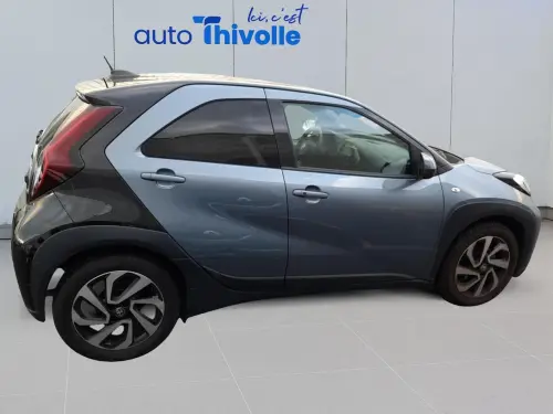 Toyota Aygo Aygo X 1.0 VVT-i 72 Air Design - Photo 5