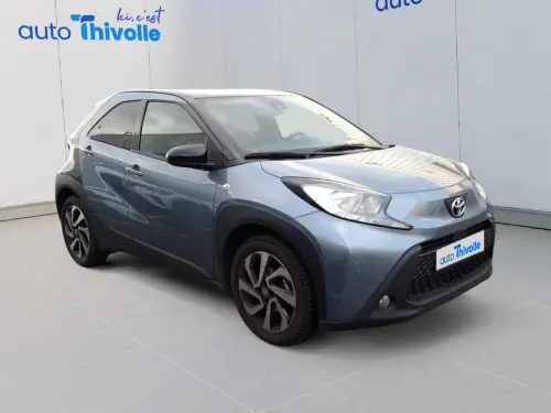 Toyota Aygo Aygo X 1.0 VVT-i 72 Air Design - Photo 6
