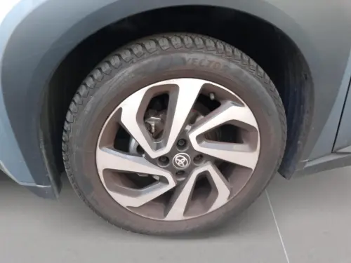 Toyota Aygo Aygo X 1.0 VVT-i 72 Air Design - Photo 8