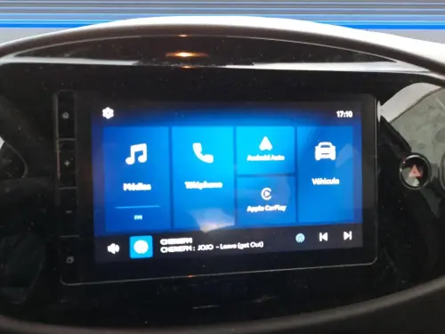 Toyota Aygo Aygo X 1.0 VVT-i 72 Air Design - Photo 11