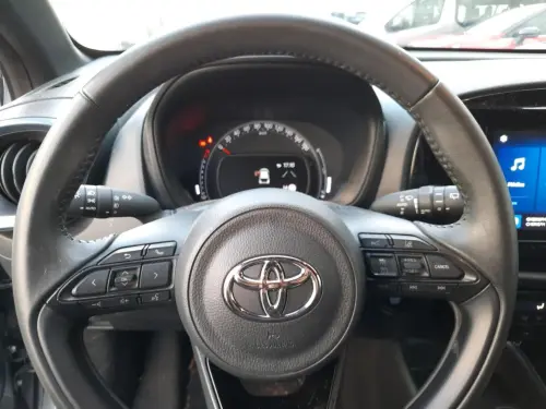 Toyota Aygo Aygo X 1.0 VVT-i 72 Air Design - Photo 13