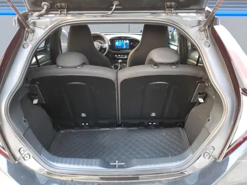 Toyota Aygo Aygo X 1.0 VVT-i 72 Air Design - Photo 18