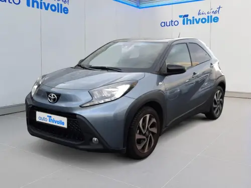 Toyota Aygo Aygo X 1.0 VVT-i 72 Air Design - Photo 0