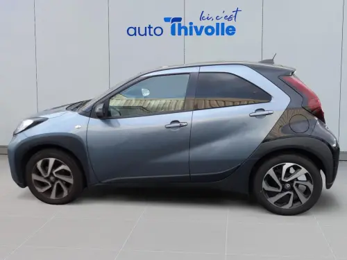 Toyota Aygo Aygo X 1.0 VVT-i 72 Air Design - Photo 1