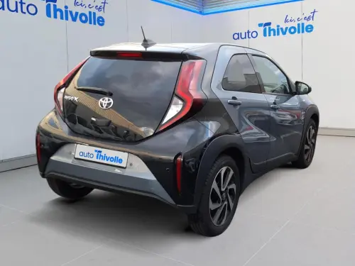 Toyota Aygo Aygo X 1.0 VVT-i 72 Air Design - Photo 4