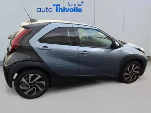 Toyota Aygo Aygo X 1.0 VVT-i 72 Air Design - Photo 5