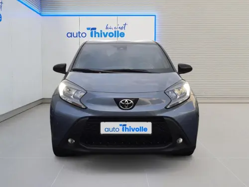 Toyota Aygo Aygo X 1.0 VVT-i 72 Air Design - Photo 7