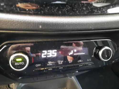 Toyota Aygo Aygo X 1.0 VVT-i 72 Air Design - Photo 15