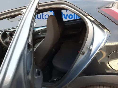 Toyota Aygo Aygo X 1.0 VVT-i 72 Air Design - Photo 17