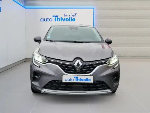 Renault Captur E-Tech full hybrid 145 Techno fast track - Photo 4